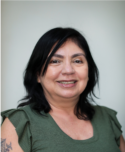 Marlúcia Seixas de Almeida