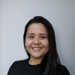 Tatiana Baker - GEAL
