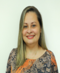 Ana Paula Ferreira Carvalho