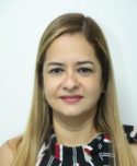 Ivonete Gomes Cabral