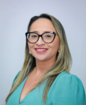 Keliene Ferreira dos Santos