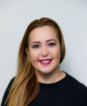 Silvia Regina Santos Albuquerque