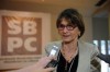 Presidenta da SBPC Helena Nader comemorou medida (Foto:Reprodução)