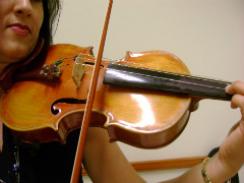 Durante as sessões serão investigados métodos e técnicas de ensino de musicalização e violino (Imagem: Reprodução)