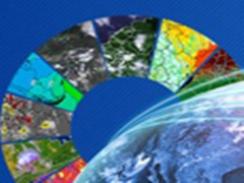 O objetivo do curso é treinar profissionais para utilizar imagens de satélites ambientais em análises ou diagnósticos meteorológicos (Imagem:Reprodução)
