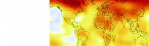 Imagem da notícia - Brasil e Reino Unido avançam em pesquisas conjuntas sobre clima