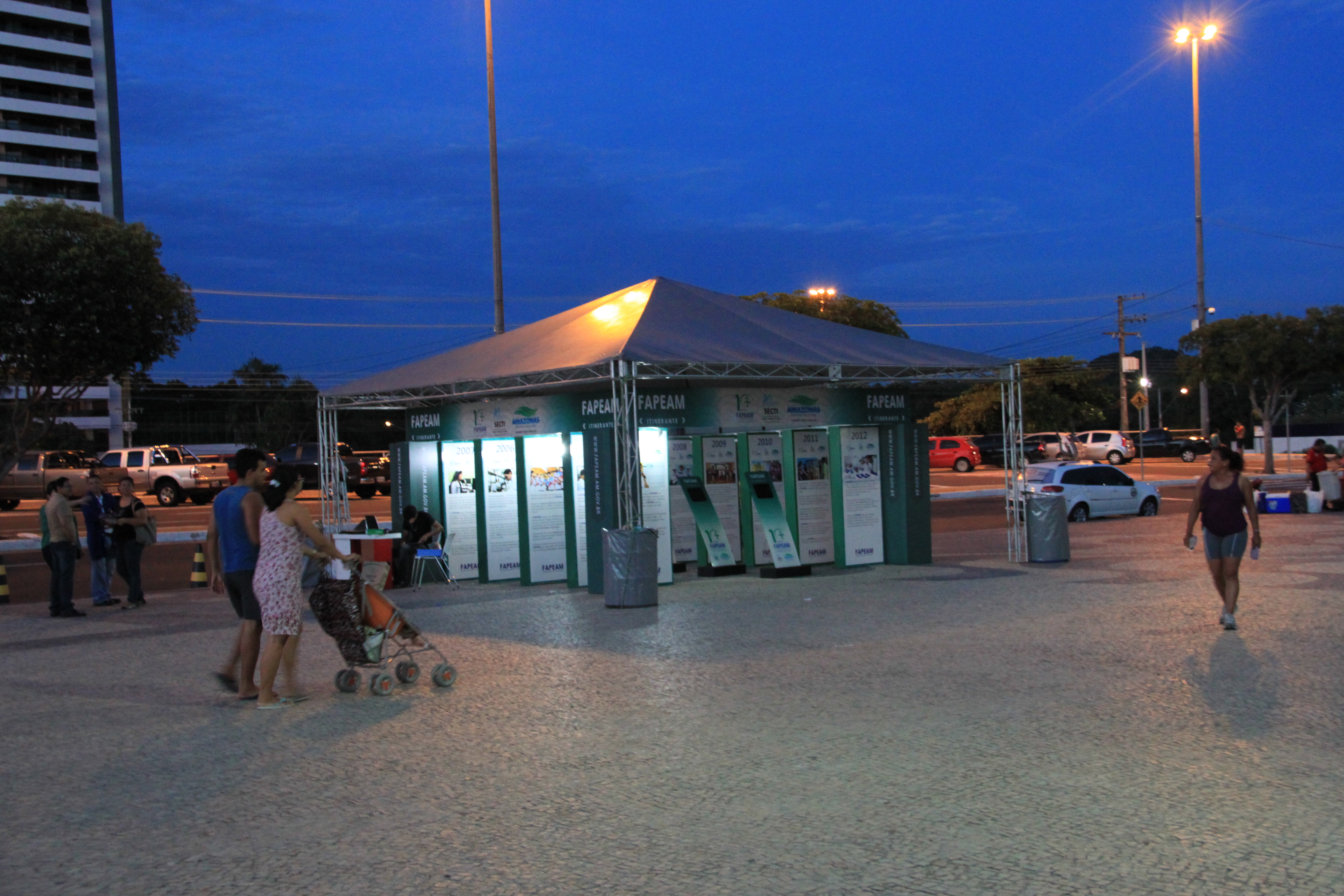 FOTO DENISON SILVAN - FAPEAM ITINERANTE (1)