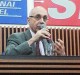 Feldmann diz que as empresas não inovam porque o Brasil é um país cruel com as pequenas empresas. Foto: Marlúcia Seixas/CIÊNCIAemPAUTA