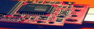 Imagem da notícia - Fucapi e Fuji lançam laboratório tecnológico de montagem de circuitos eletrônicos