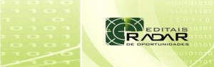 Imagem da notícia - Radar de Oportunidades divulga 18 editais e chamadas em CT&I