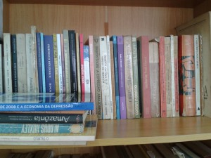 Imagem da notícia - FAPEAM apoia acervo artístico e literário da UEA