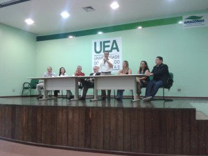 Imagem da notícia - UEA promove 4ª Jornada de Urgências em Otorrinolaringologia e Cirurgia Cérvico-Facial