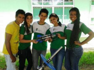 Alunos_CPRF_Foguete