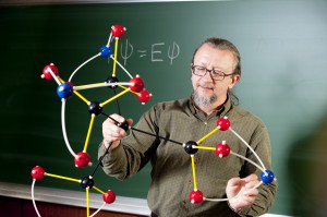 Imagem da notícia - Ciência Hoje On-line: Uma ciência para muitos públicos