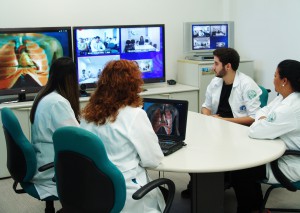 Imagem da notícia - Amazonas ganha mais dois núcleos de Telemedicina