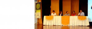Imagem da notícia - Faculdade Martha Falcão abre congresso de jornalismo e publicidade