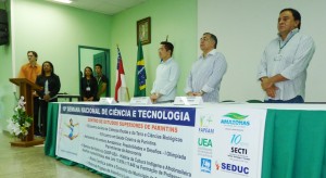 ODENILDO SENA - SNCT -  PARINTINS - FOTO DENISON SILVAN