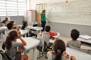 Imagem da notícia - Programa seleciona professores da rede pública para capacitação no Reino Unido