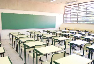 Imagem da notícia - Prêmio Escola de Valor 2013