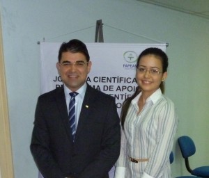 Tyane Almeida