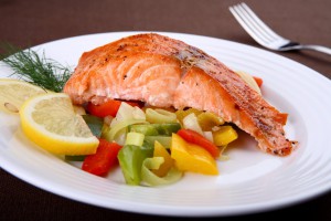 Imagem da notícia - Consumo de peixe pelas mães previne doenças e aumenta inteligência de bebês