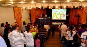 Imagem da notícia - FAPEAM lança edital do PCE