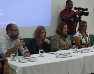 Imagem da notícia - Benefícios econômicos dos parques tecnológicos são discutidos no primeiro dia do InovAmazonas