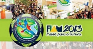 Imagem da notícia - Fucapi Incubadora de Tecnologia expõe negócios na 7ª Feira Internacional da Amazônia