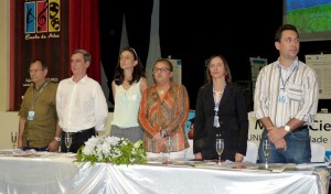 Diretora-Presidenta da Fapeam, Maria Olívia Simão. (Foto: Denison Silvan)