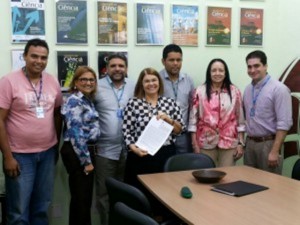 Imagem da notícia - Inscrições abertas para especialização gratuita em Agente de Inovação e Difusão Tecnológica em Manaus
