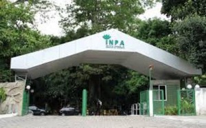 Imagem da notícia - Abertas as inscrições para o XIII Curso de Controle Biológico do Inpa