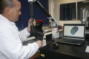 Imagem da notícia - Fucapi inaugura Laboratório de Metrologia Dimensional para atender Polo Industrial de Manaus