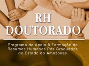 Imagem da notícia - FAPEAM divulga selecionados da 9ª chamada do RH-Doutorado