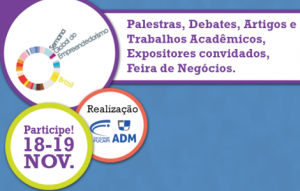 Imagem da notícia - Sustentabilidade é tema da Semana Global de Empreendedorismo da FUCAPI