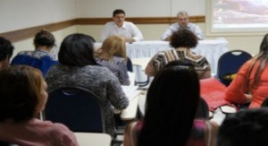 Imagem da notícia - Encontro discute as estratégias e desafios da divulgação científica
