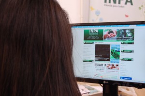 Imagem da notícia - Institutos de pesquisas lançam em Manaus (AM) projeto piloto de computação em nuvem