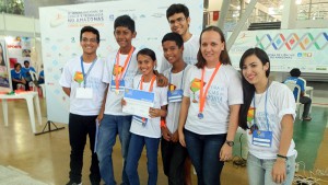 Imagem da notícia - Feira nordestina de ciência e tecnologia terá apresentação de projetos do PCE em setembro de 2014