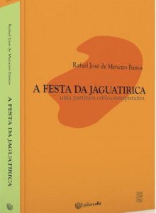 Imagem da notícia - Fapeam apoia e lança junto ao Museu Amazônico da Ufam livro que fala sobre o povo Kamayurá, do antropólogo Rafael Bastos