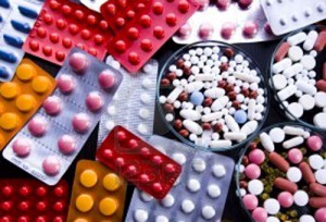 Imagem da notícia - Você sabe como descartar os medicamentos?