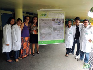 Imagem da notícia - Manaus encerra atividades com 6° seminário final de avaliação