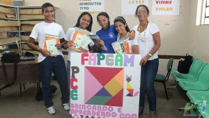Imagem da notícia - Jogo educativo auxilia no aprendizado da matemática