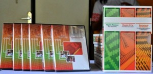 Livros registram o conhecimento dos povos indígenas da região e foram registrados nas línguas Tukano, Baniwa e Nhengatu (Foto: Reprodução)