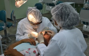 Imagem da notícia - UEA inaugura novo Centro de Especialidades Odontológicas na sexta-feira, dia 10 de janeiro