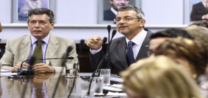 Imagem da notícia - Embrapa apresenta ao MCTI plataforma de inteligência estratégica