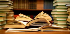 Imagem da notícia - Inscrições abertas em edital com R$ 66 mil para publicação de livros
