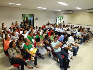 Imagem da notícia - Governo do Amazonas lança editais de convênios para beneficiar pessoas com deficiência