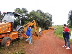 Imagem da notícia - Obras para implantação de “Cidade Digital” em Manacapuru são visitadas por técnicos