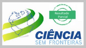 Imagem da notícia - Ciência sem Fronteiras divulga resultado parcial de quatro chamadas