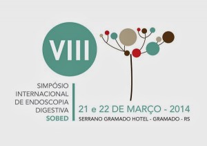 Imagem da notícia - 8º Simpósio Internacional de Endoscopia Digestiva