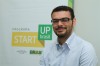 startup